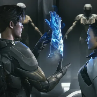 Exodus Choices Can Change Companion Paths and the Game's Ending