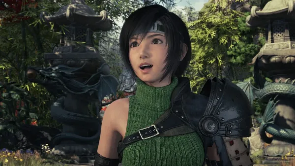 Final Fantasy 7 Revelation Is Meant to End the Remake Trilogy, but Kitase Leaves Room for More
