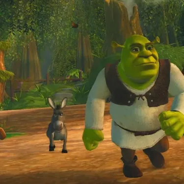 Shrek 2 Remastered Announced for Xbox Series X/S, Launching November 10