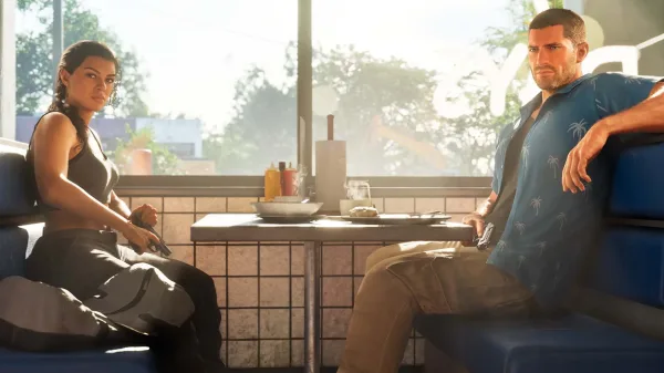 GTA 6 Reportedly Requires 210GB on Consoles, Raising Storage Questions Ahead of Launch