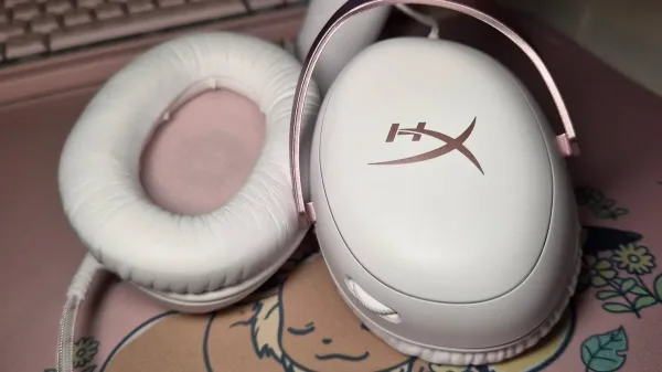 HyperX Cloud III Wired Headset Review: Strong Sound and Smart Connectivity at the Right Price