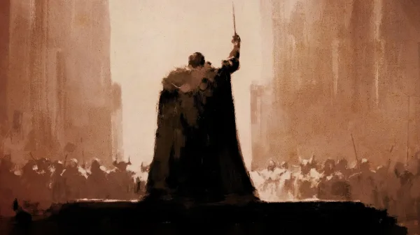 Diablo 5 Director Reaffirms Build-First ARPG Philosophy as Combat Debate Grows
