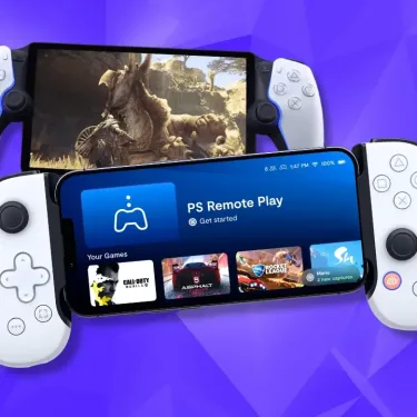 Sony's Rumored PlayStation Handheld Could Use Exclusive Next-Gen AMD Graphics