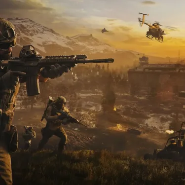 Wardogs Studio CEO Defends Crunch Policy, Says Bulkhead Hires for a 'Work Hard' Culture