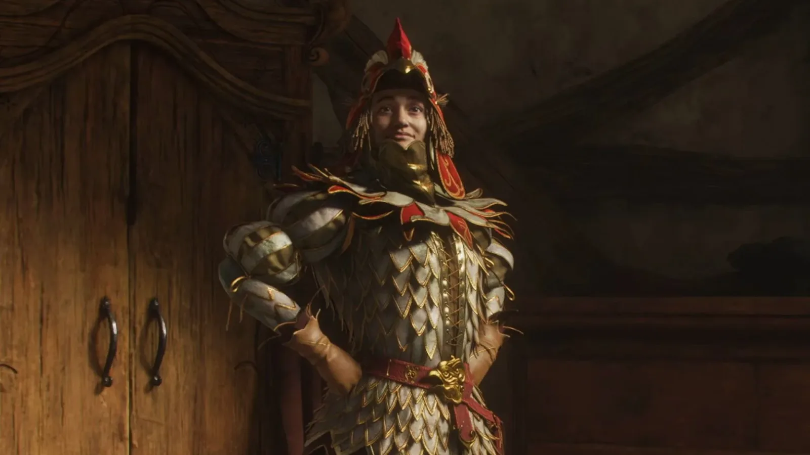 Fable's 1,000-Strong Living Population Was Built by Hand After Random NPC Tool Fell Short