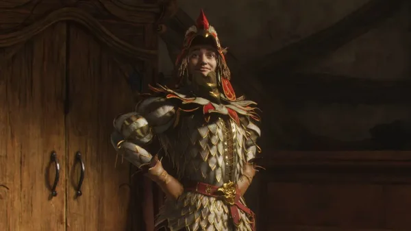 Fable's 1,000-Strong Living Population Was Built by Hand After Random NPC Tool Fell Short