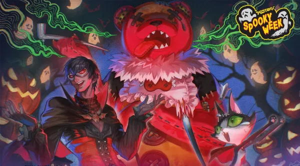 9 Halloween 2026 Events Bringing Spooky Rewards to Major Games