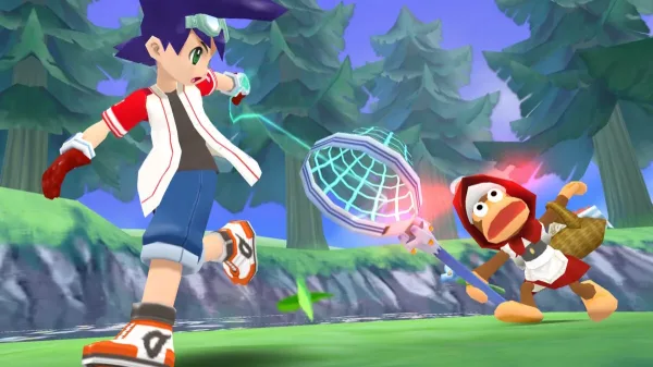 Ape Escape Revival Rumored as Evening Star Reportedly Eyes Sony's Classic Series