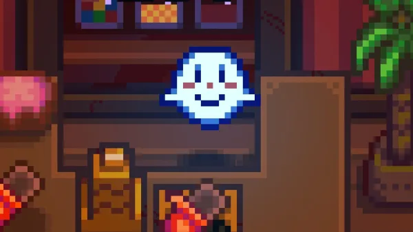 Eric Barone Says Haunted Chocolatier Faces the Weight of Stardew Valley's Enormous Legacy