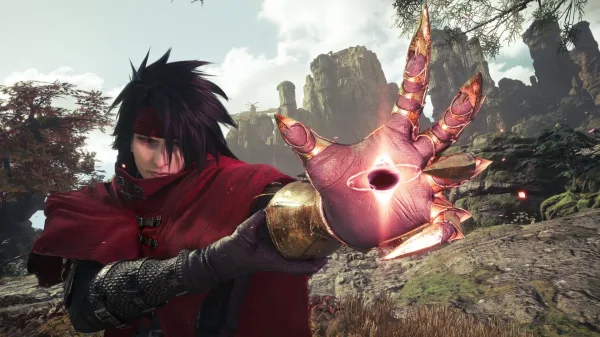 Naoki Hamaguchi Calls Final Fantasy 7 Remake Trilogy an Industry Outlier