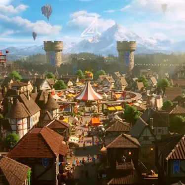 Jagex Reveals Early Plans for a New RuneScape MMO and Animated Adaptation