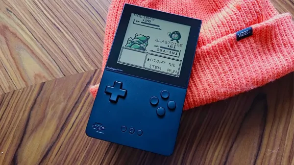 Analogue Pocket SNES Core Developer Rejects AI-Generated 50,000-Line Contribution