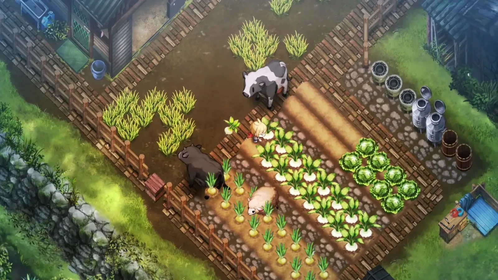 Nippon Ichi CEO Says AI Research Must Put Game Quality Before Speed