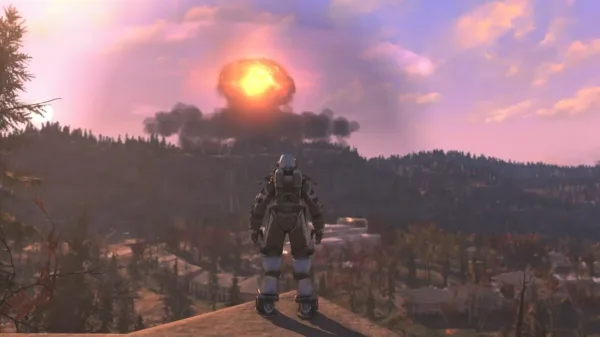 Bethesda and Activision Move Against AI-Driven Fallout and Modern Warfare 2 Projects