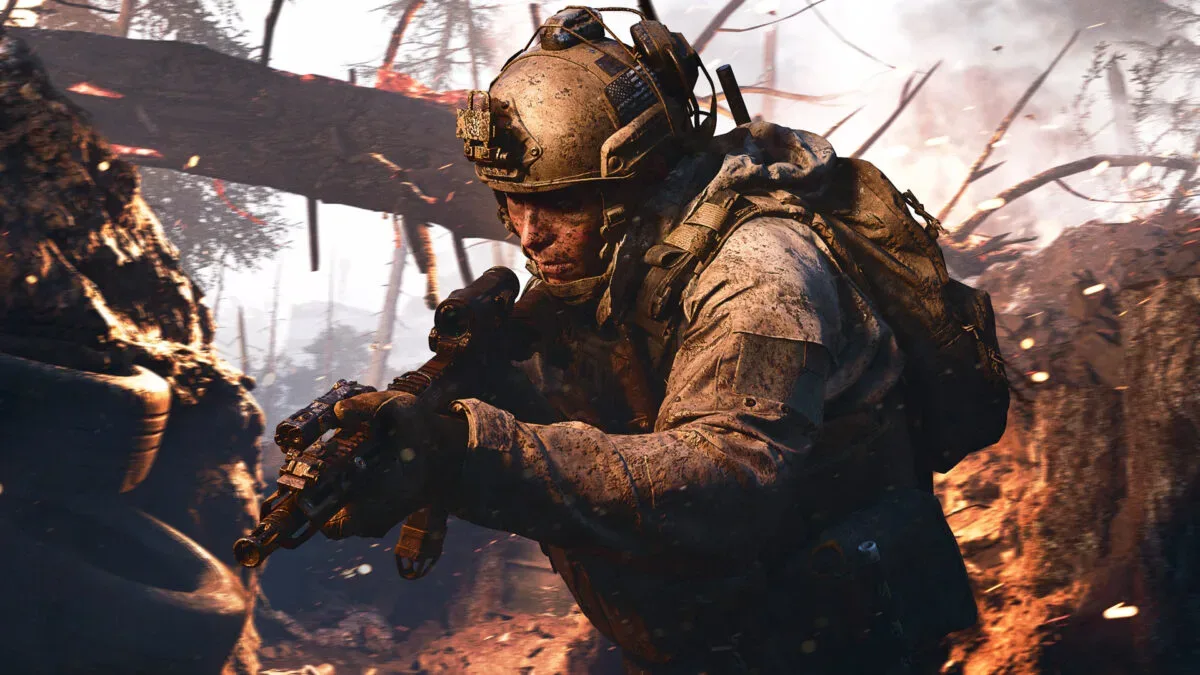 Activision QA Union Authorizes Potential Strike Ahead of Modern Warfare 4 Launch