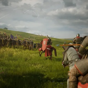 Chronicles: Medieval Studio Warns It Could Close Before Early Access Launch