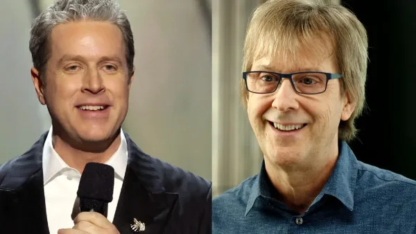 Geoff Keighley and Mark Cerny Launch Nova Games Foundation With Millions for New Game Makers
