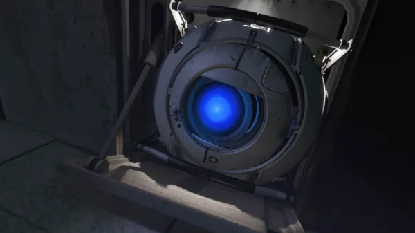 Valve Veteran Recalls How Portal Nearly Faced a Gore Debate