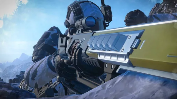 Helldivers 2 Scope of Authority Warbond: Every Weapon, Armor Set and Unlock Revealed