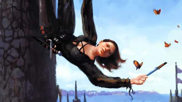 BioWare Closure Sparks Industry-Wide Tributes From RPG Creators and Former Developers