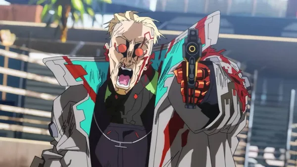 Cyberpunk 2077 Player Rebuilds Weak Kingsley's Edgerunners Loadout Into a Devastating Fist-and-Lightning Build