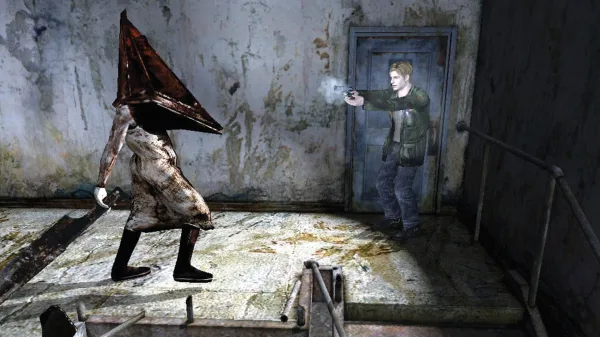 Masahiro Ito Reflects on Personal Sacrifices During Silent Hill Development