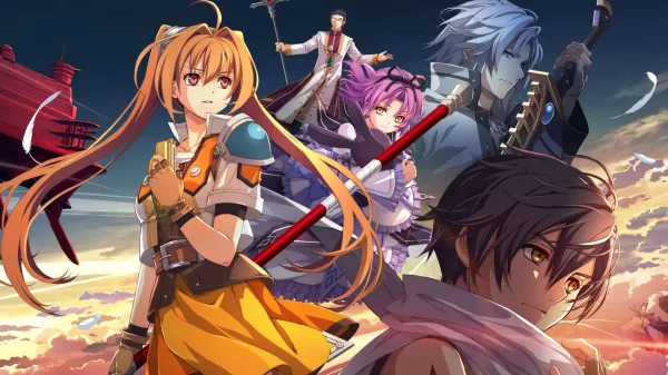 Trails in the Sky 2nd Chapter Shows How a JRPG Remake Can Honor the Original