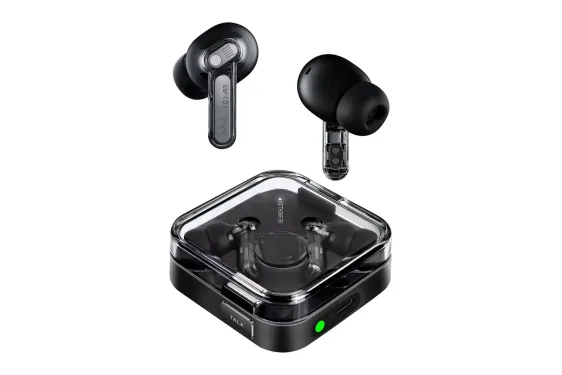 Nothing Ear (3) Drops to $99 With Features Built for Gaming, Calls and Daily Play