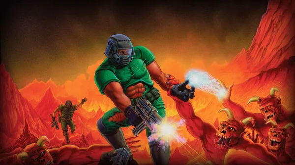John Romero Says New FPS Has Been Rescued With a New Publisher