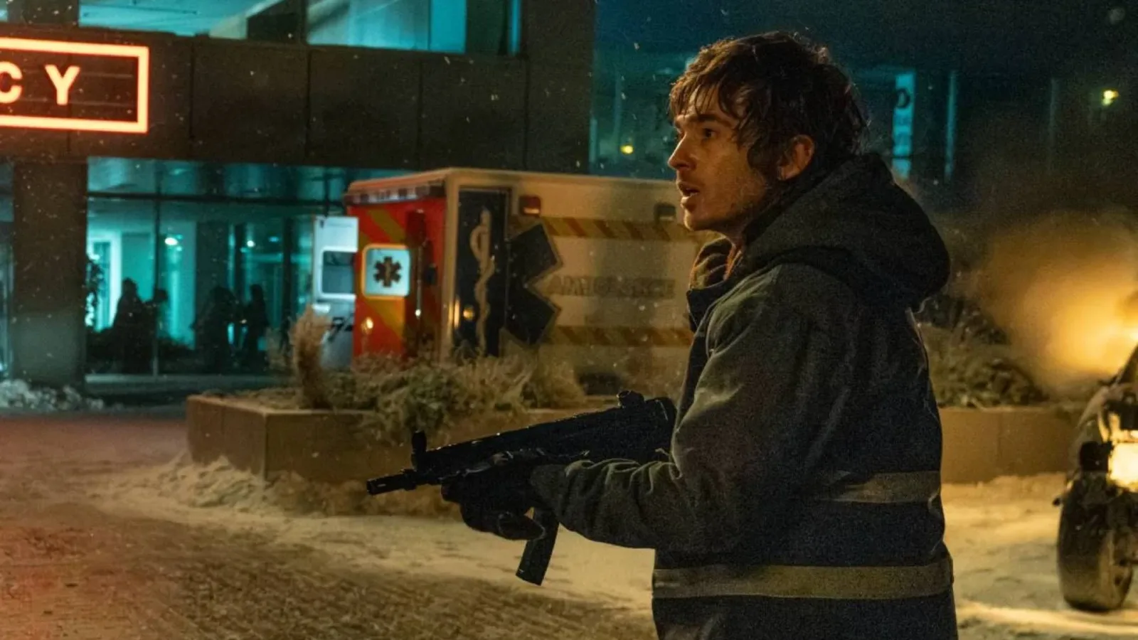 Resident Evil Director Zach Cregger Cites 1917 as a Structural Influence on His New Film