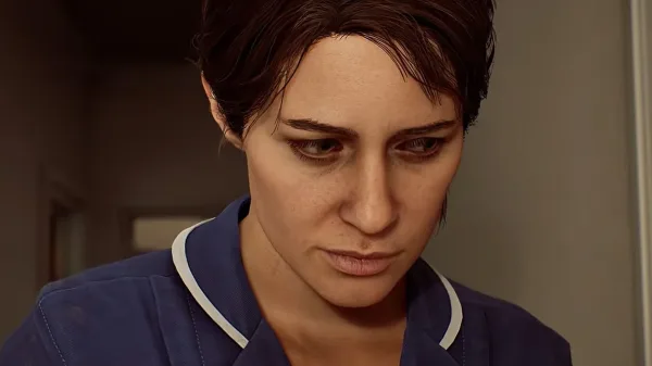 Silent Hill Townfall Makes Zoe Ellis Its Quietest and Most Vital Hero