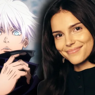Inde Navarrette Studied Jujutsu Kaisen and Demon Slayer to Sharpen Her Screenwriting