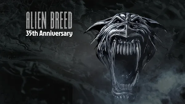 Alien Breed 35th Anniversary Collection Revives the Series With New Modes and a Deep Archive