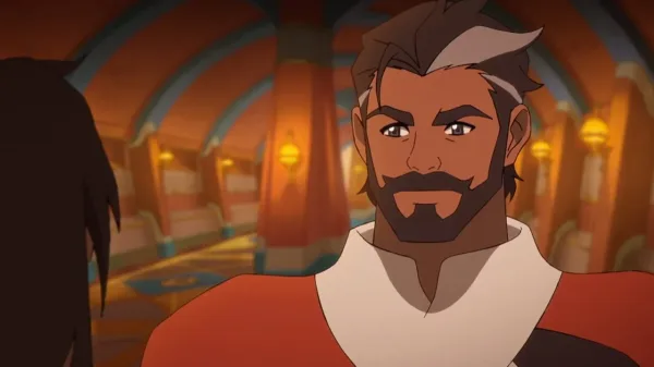 Avatar: Seven Havens Fans Are Already Questioning Captain Karthik's Loyalties