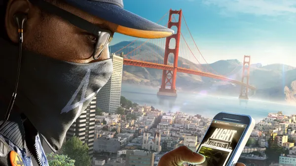 Watch Dogs 2 Found Its Voice When It Stopped Taking Itself So Seriously