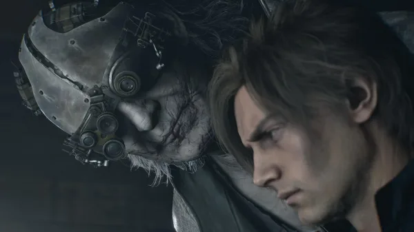 Resident Evil Requiem Physical PS5 Sales Reportedly Outpaced Xbox Revenue by 1.8 Times