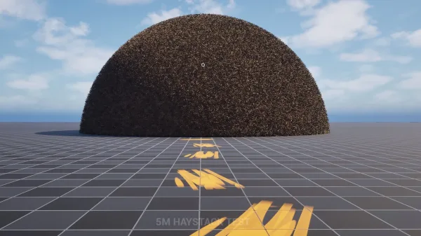 Needle In A Haystack Simulator Adds "Original" Label as Steam Lookalikes Multiply Before Launch