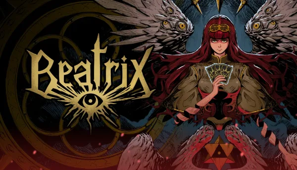 Beatrix Demo Returns for Steam Next Fest With Tutorial, Battle and Progression Updates