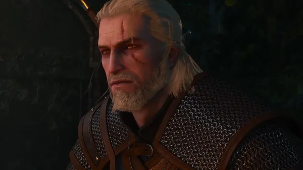 The Witcher 3 Remastered Joins Xbox Play Anywhere on September 29