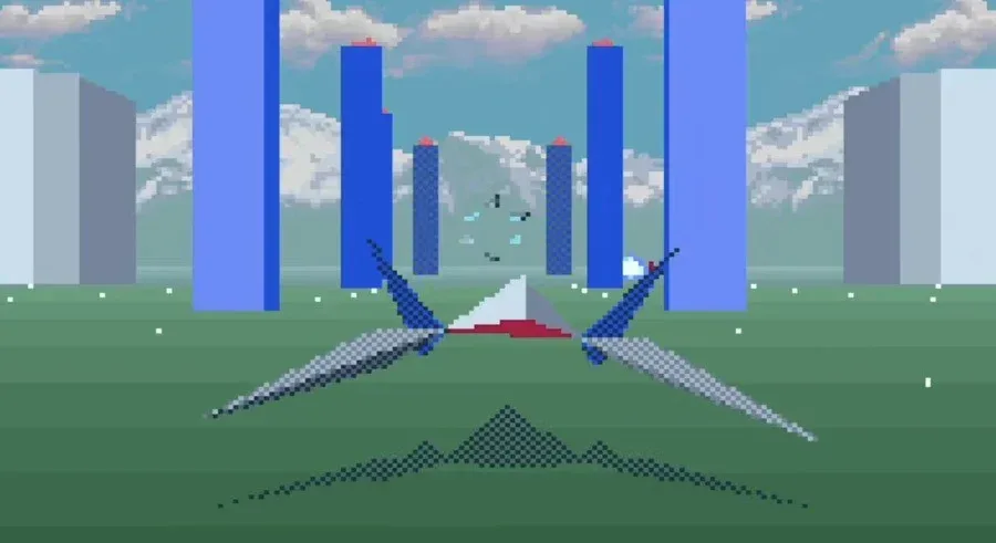 Sunlit Ends Collaboration With KandoWontu Over AI-Driven Star Fox PC Port