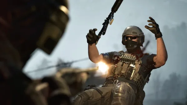 Wardogs Begins Its Early Access Reality Check as Bulkhead Invites Mid-Season Feedback