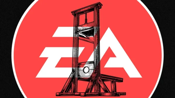 BioWare Closure Rekindles Scrutiny of EA's Long History of Studio Shutdowns