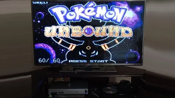 PlayStation 2 Homebrew Opens the Door to Game Boy Advance Emulation