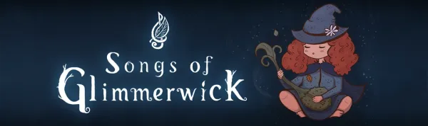 Songs of Glimmerwick Launches on Steam, Bringing Musical Magic to a Woodland University