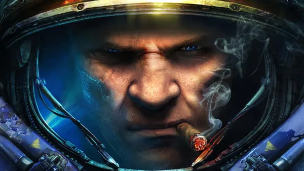 Blizzard Says StarCraft Will Not Be Exclusive, but Platforms Remain Unclear