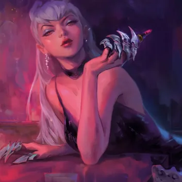 K/DA's Louis Vuitton Art Book Arrives as 'Start a Fire' Comeback Nears
