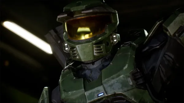 Former Halo Art Director Disputes Claims That 343 Industries Was a 'Ghost Town'