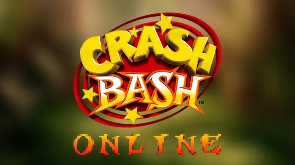 Crash Bash Online Brings PS1 Party Battles to Browsers