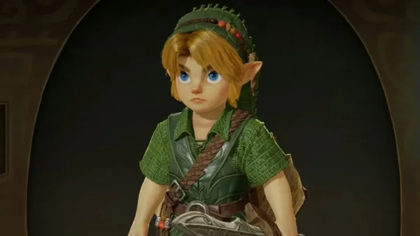 Former Nintendo Marketers Say Zelda vs. GTA 6 SNL Sketch Likely Landed Better Than It Seemed