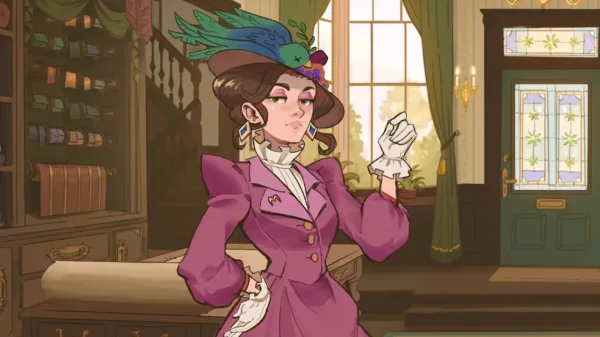 Dressmaker's Steam Success Shows the Demand for Fashion-Focused Games